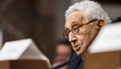 Eski ABD Dışişleri Bakanı Kissinger: ABD ve Çin ilişkileri dünya barışı için önemli