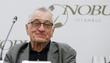 Robert De Niro: İstanbul film yapmak için harika bir yer