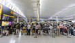 Dünyanın en yoğun havalimanlarında kriz büyüyor: İstanbul 22'nci sırada