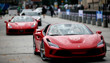 Lüks otomobiller için resesyon yok: 2024’e kadar Lamborghini’ler tükendi, Ferrari kar rekoru kırdı