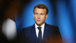 Adalet Bakanı'nın ardından Macron'un sağ koluna soruşturma