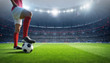 Futbolun ‘büyülü’ gerçekleri!