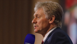 Peskov, Hamaney'e olası bir suikastin "Pandora'nın kutusunu açacağını" söyledi