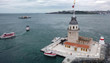 Kültür ve Turizm Bakanlığı: Kuvvetlendirmeyi yapmasaydık Kız Kulesi belki de depremde çökecekti