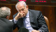 İsrail eski Başbakanı Olmert: Netanyahu'nun koalisyon ortakları bölgesel savaş istiyor
