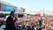 Erdoğan, Manisa'da konuştu: Hükümet zaten bizde, kazanırsak hizmetler aksama olmadan devam edecek