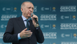 Erdoğan: Emekli maaşlarını temmuzda masaya yatıracağız