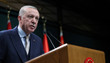 Cumhurbaşkanı Erdoğan: Gizli, açık ambargolara rağmen savunma yeteneklerimizi sürekli geliştiriyoruz