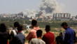 Netanyahu istediğini aldı: İran'ın İsrail'e saldırısı Gazze'yi ikinci plana itti