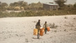El Nino kapıyı çaldı: Milyonlarca insan kuraklığın pençesine düştü