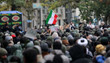 Sıradan İranlılar İsrail ile savaş istemiyor
