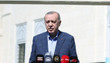 Erdoğan: İki taraf da farklı şeyler söylüyor, sahiplenme yok