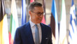 Finlandiya Cumhurbaşkanı Stubb: NATO'ya katılım sonrası cephe devletine dönüştük