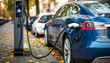 IEA: 2030'a kadar her 5 otomobilden biri elektrikli olacak