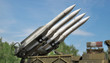 Ukrayna istediğini aldı: ABD gizlice uzun menzilli füzeleri yolladı