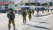 WSJ yazdı: İsrail ordusu kamplarda savaş taktikleri uyguluyor