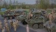 NYT'den NATO'nun Rusya tatbikatını yazdı: Savaşın gölgesinde güç gösterisi