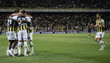 Derbide kazanan Fenerbahçe: Galatasaray'la puan farkı 4'e indi