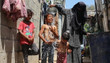 Aşırı sıcaklar Gazze'yi vurdu, ilaç krizi kapıya dayandı