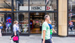 HSBC CEO'su Noel Quinn görevini bırakıyor