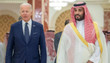 Bloomberg yazdı: ABD ve Suudiler savunma anlaşması yapmaya yakın