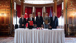 İmzalar atıldı: BOTAŞ ile ExxonMobil arasında LNG ticareti anlaşması