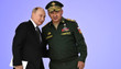 Putin Savunma Bakanı Shoigu’yu görevden aldı