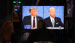 Biden ve Trump birbirine meydan okudu: İkili televizyonda kozlarını paylaşacak