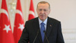 Cumhurbaşkanı Erdoğan: Gençlerimizin hayallerini gerçekleştirebilmeleri için tüm imkanlarımızı seferber ediyoruz