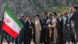 İran İçişleri Bakanı doğruladı: Cumhurbaşkanı Reisi'yi taşıyan helikopter zorunlu iniş yaptı