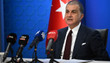 AK Parti Sözcüsü Çelik'ten 'tarihî konuşma' açıklaması: Silah bırakmanın gerçekleşmesi halinde Cumhurbaşkanımız kapsamlı ve derinlikli bir konuşma yapacak