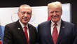 Gündem İsrail-İran çatışması: Cumhurbaşkanı Erdoğan ile ABD Başkanı Trump telefonda görüştü