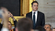 Elon Musk Beyaz Saray'daki görevine veda etti