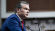ABD Savunma Bakanı Hegseth: Los Angeles'a asker gönderilmesi kanunlara uygun