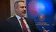 Fidan'dan ilk açıklama: Atılacak pratik adımları yakından takip edeceğiz