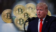 Trump tam desteği verdi: New York'ta Bitcoin madenciliği krizi