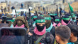 Halkın Güçleri: Gazze'de Hamas'a karşı silahlanan Filistinli grup