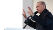 Erdoğan o pankartı savundu: Normal doğumun teşvik edilmesi sizi niçin bu kadar rahatsız ediyor?