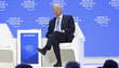 Dünya Ekonomik Forumu'nun kurucusu Klaus Schwab görevi bıraktı