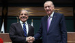 Cumhurbaşkanı Erdoğan: Azerbaycan-Pakistan-Türkiye olarak adımlar atacağız