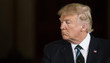 Trump 1 trilyon dolar için Suudi Arabistan'a indi: Riyad'da büyük pazarlık