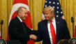 Financial Times: Otoriterleşme, Trump’ın Erdoğan’a daha olumlu bakmasına neden olmuş olabilir