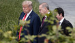 Trump, İstanbul'a gelmeyecek