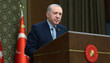 Cumhurbaşkanı Erdoğan: Şam yönetiminin YPG'den dikkatini ayırmaması önemli