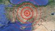 Konya Kulu'da 5,2'lik deprem