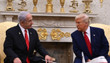 Trump kararı Erdoğan’ı aradıktan sonra aldı: Netanyahu'dan acil telefon: Yapmayın