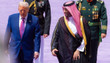 142 milyar dolarlık imza: ABD ile Suudi Arabistan arasında tarihin en büyük savunma anlaşması