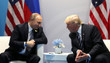 Özel temsilci Kellogg: Putin İstanbul'a gelirse Trump da orada olacak