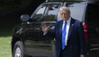 Trump: Suriye'ye yönelik yaptırımları kaldıracağız