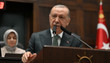 Cumhurbaşkanı Erdoğan'dan PKK'nın fesih kararı açıklaması: Yeni bir safhaya geçmiş bulunmaktayız